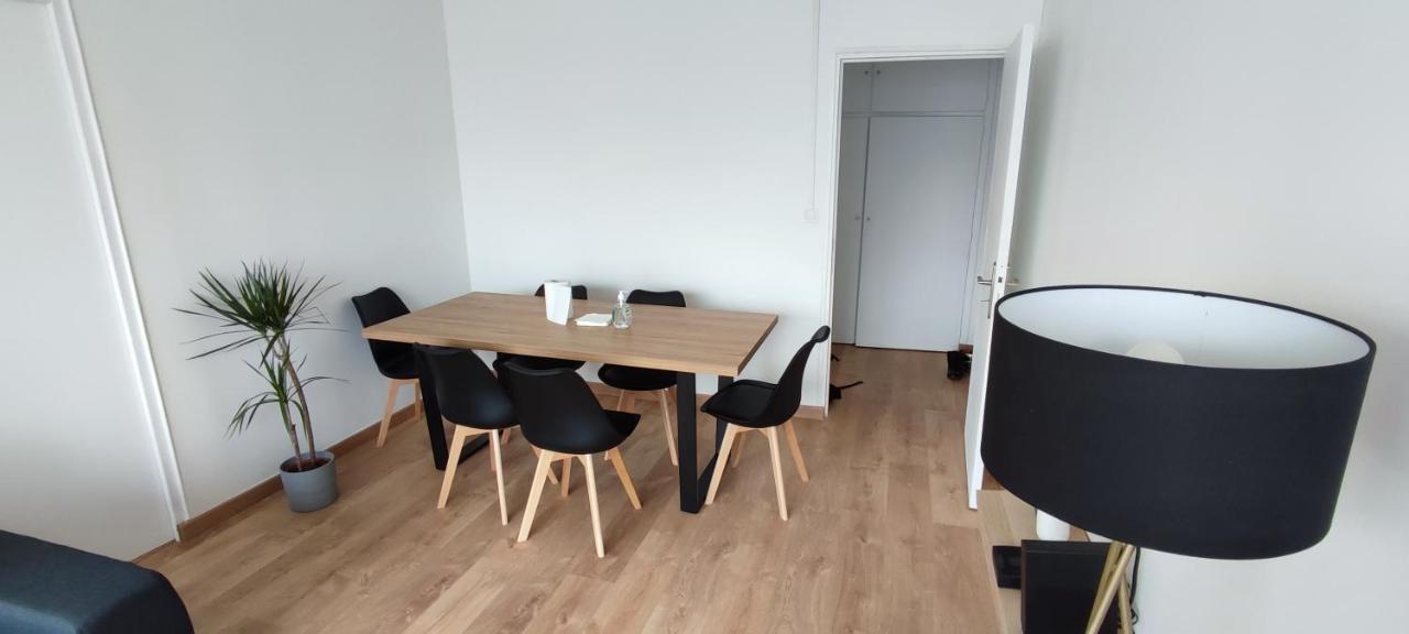 Beautiful & Cosy 3 Bedrooms Full Accommodation Ris-Orangis Εξωτερικό φωτογραφία