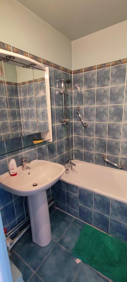 Beautiful & Cosy 3 Bedrooms Full Accommodation Ris-Orangis Εξωτερικό φωτογραφία